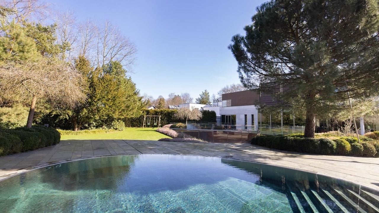 Foto: Hulstkamp Christie's Makelaars/Funda