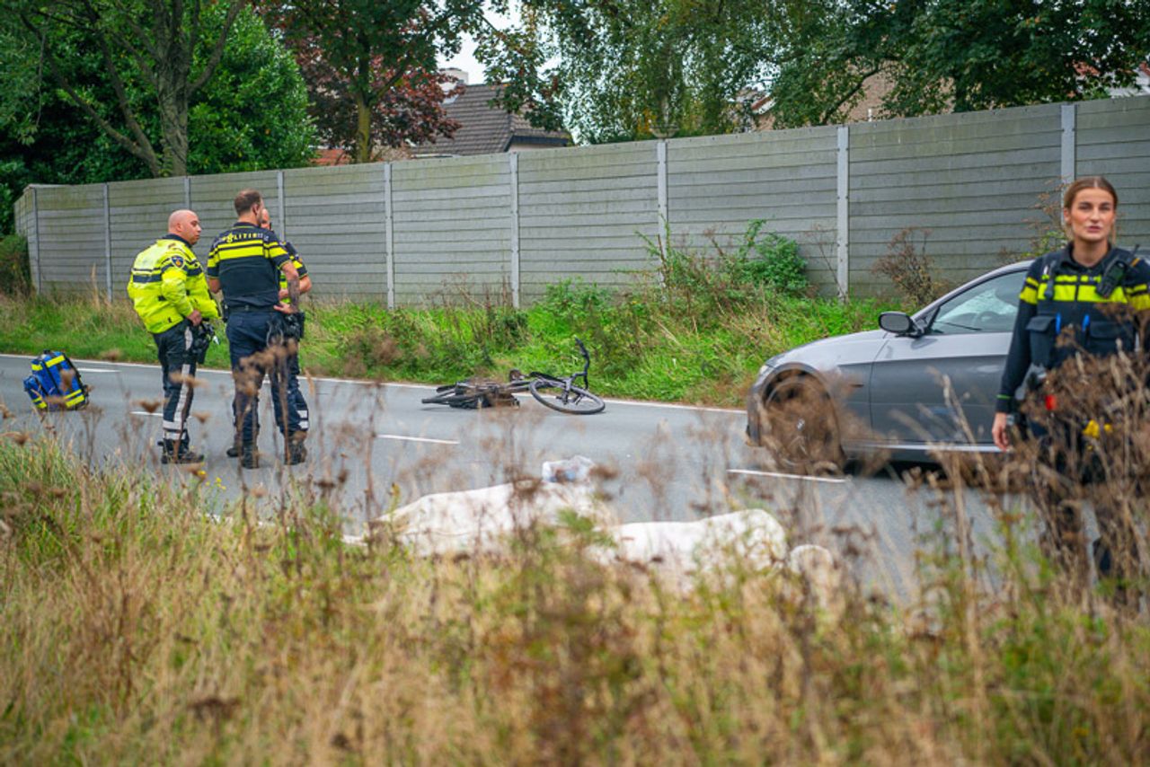Foto: Remco Weterings / Rijnhout Media