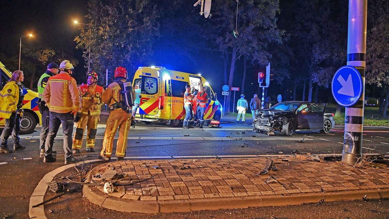 Foto: Rico Vogels/SQ Vision.