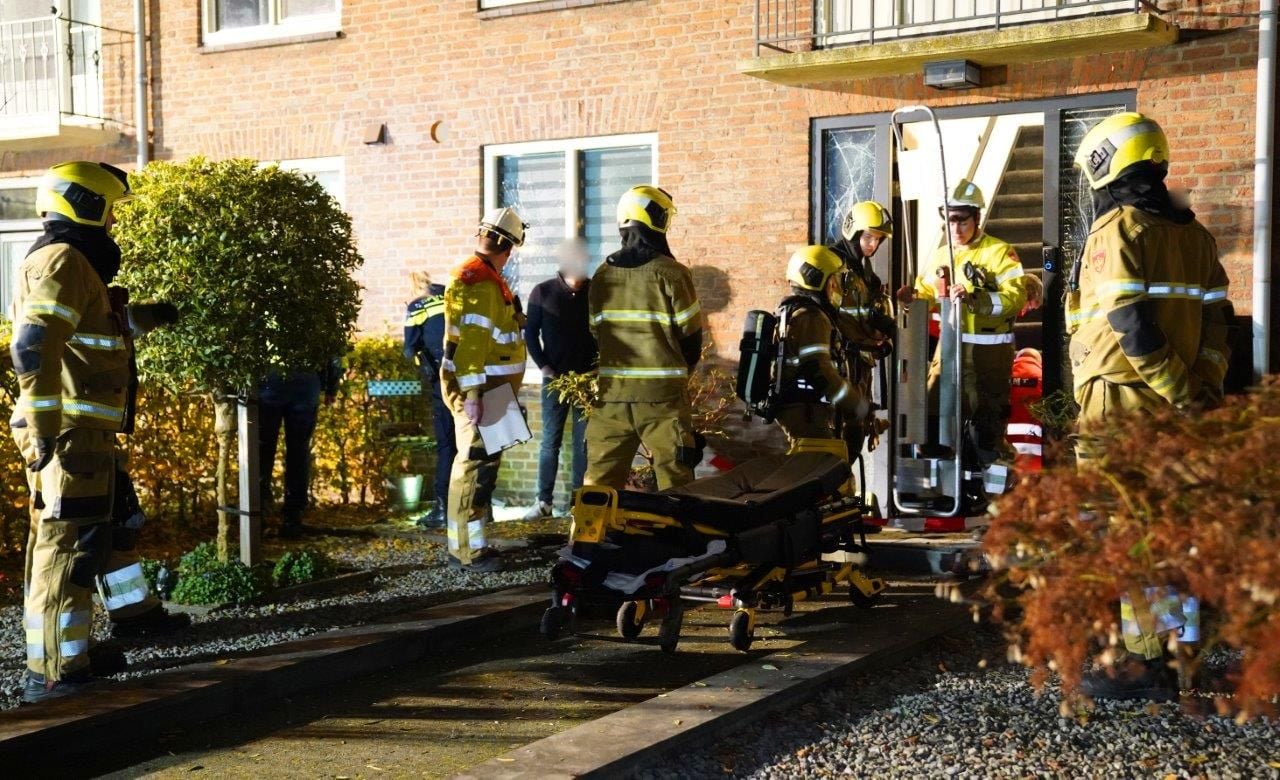 Foto: Bart Meesters/SQ Vision.