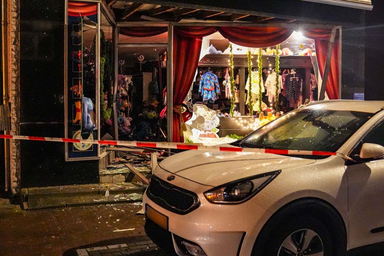 Foto: Harrie Grijseels/SQ Vision.