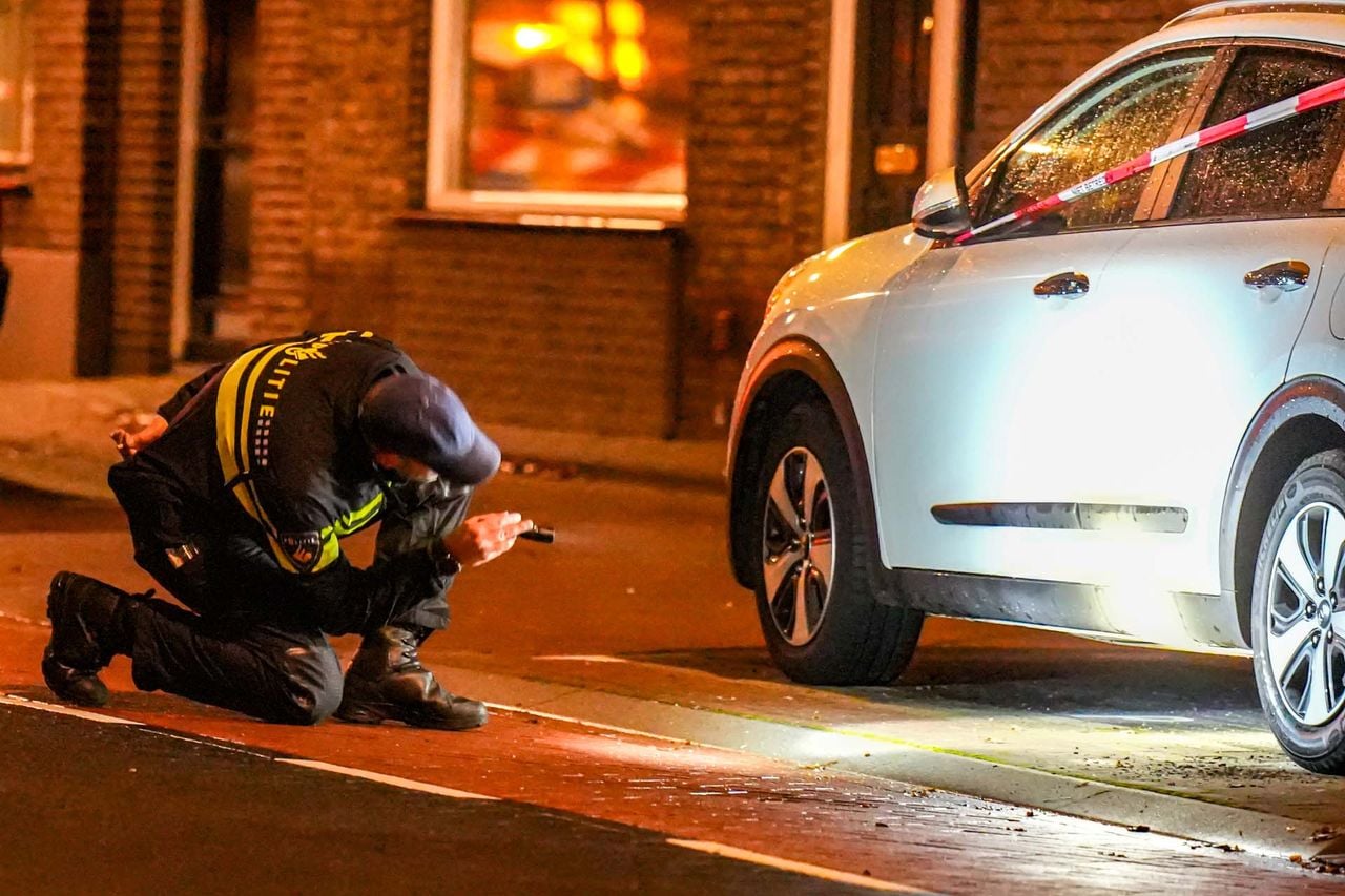 Foto: Harrie Grijseels/SQ Vision.