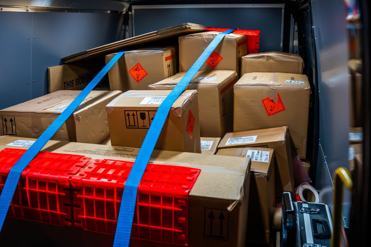 Foto: Dave Hendriks/SQ Vision.