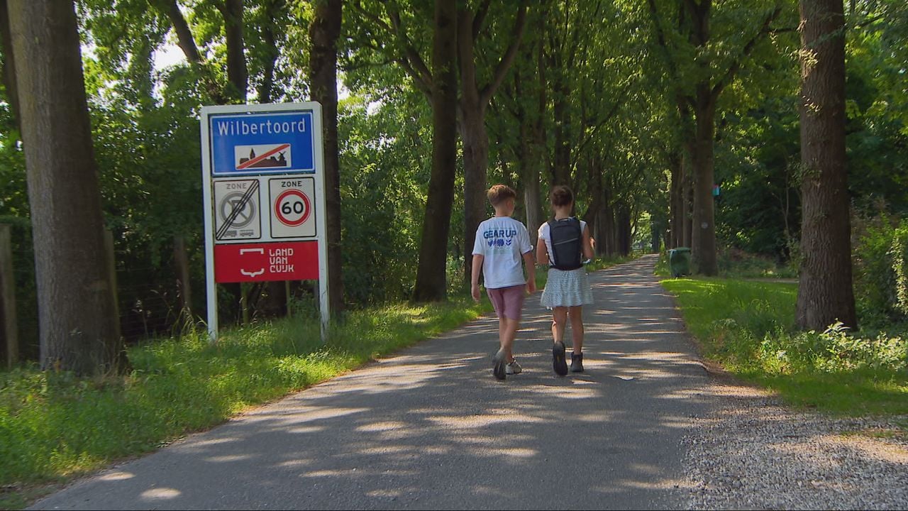 Foto: Omroep Brabant.