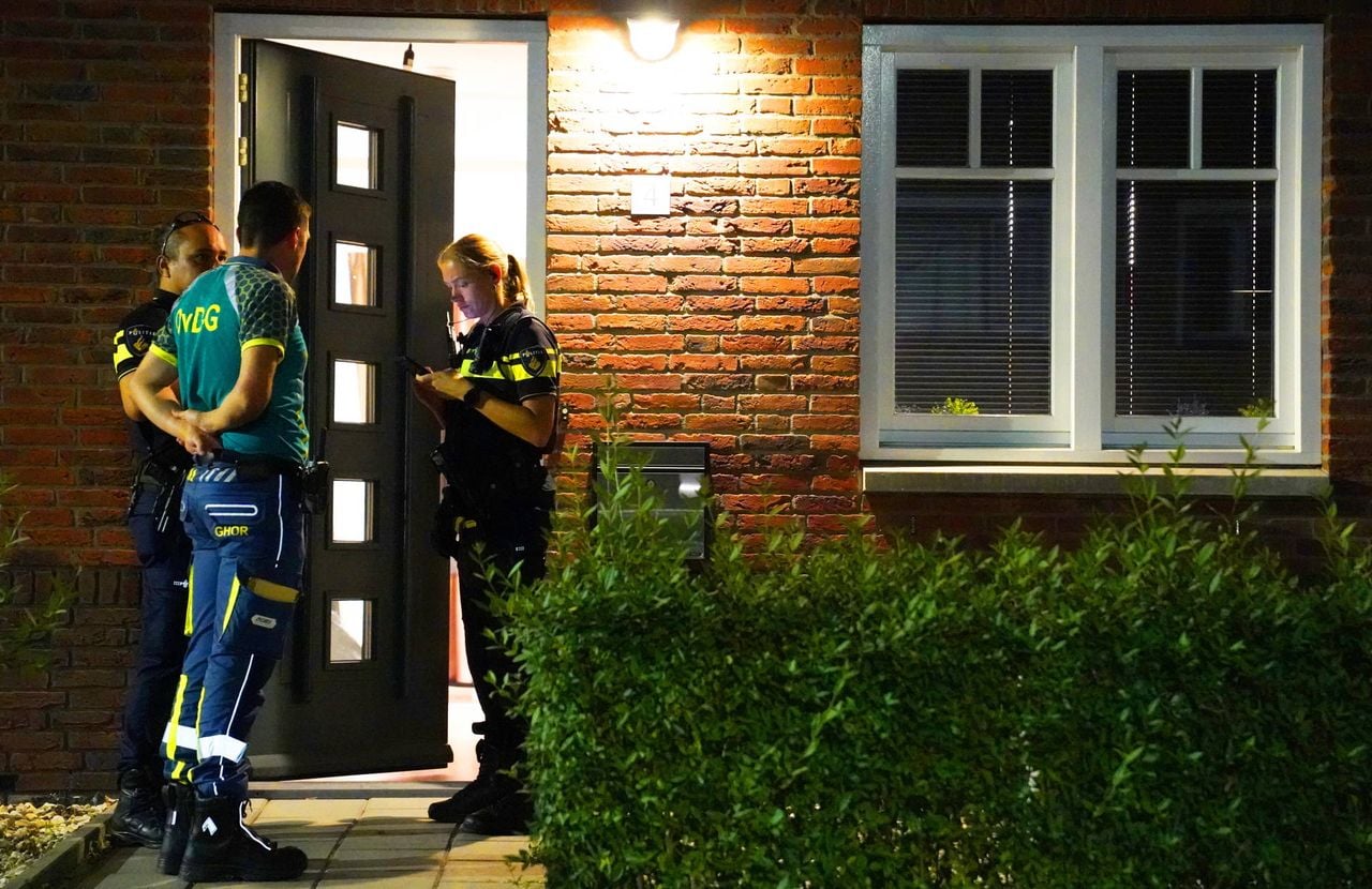 Foto: Bart Meesters / Persbureau Heitink.