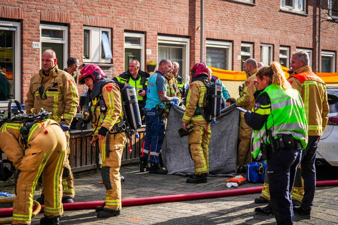 Foto: Persbureau Heitink