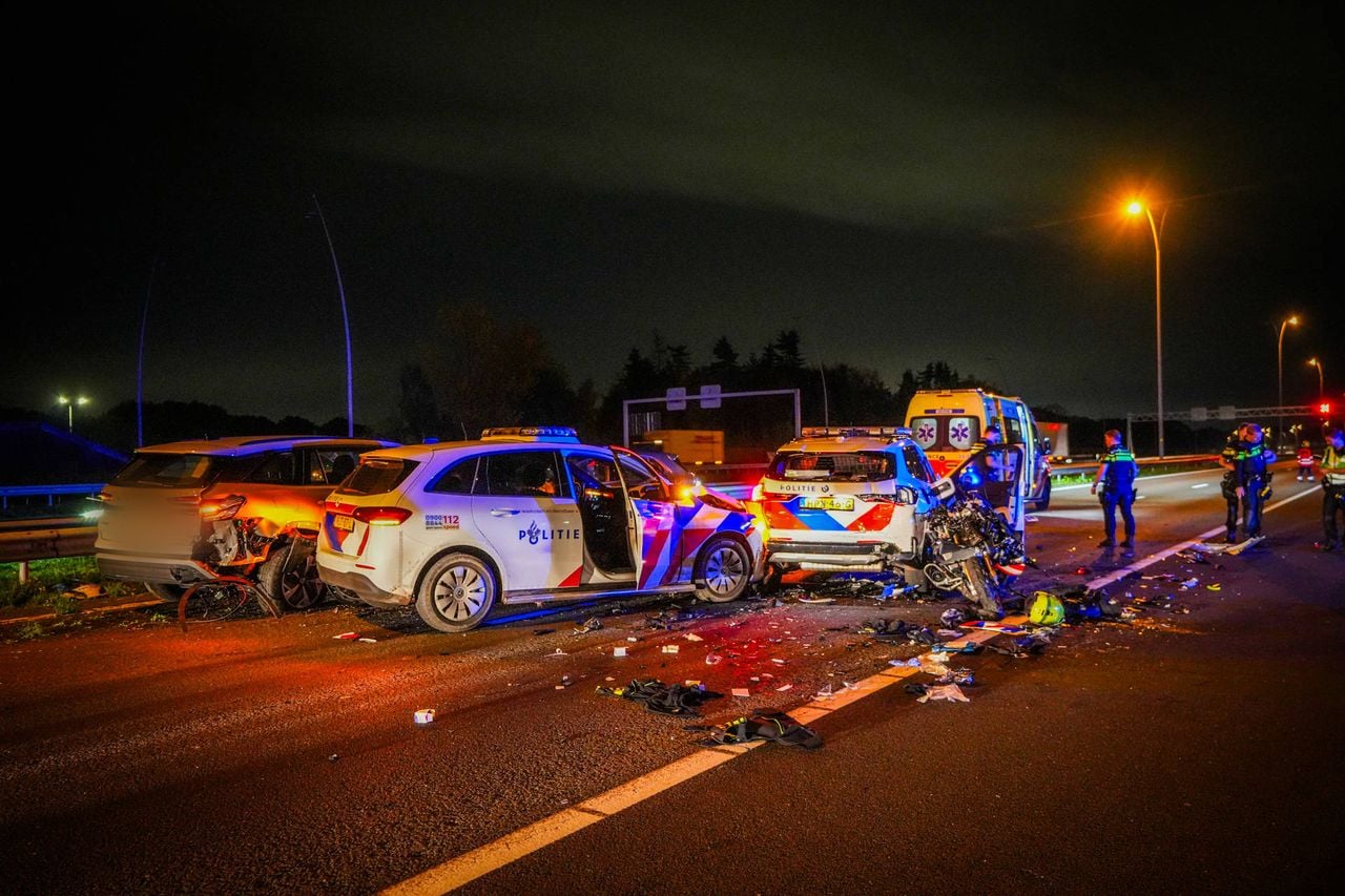 Foto: Persbureau Heitink