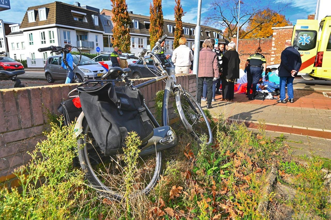 Foto: Rico Vogels/Persbureau Heitink.