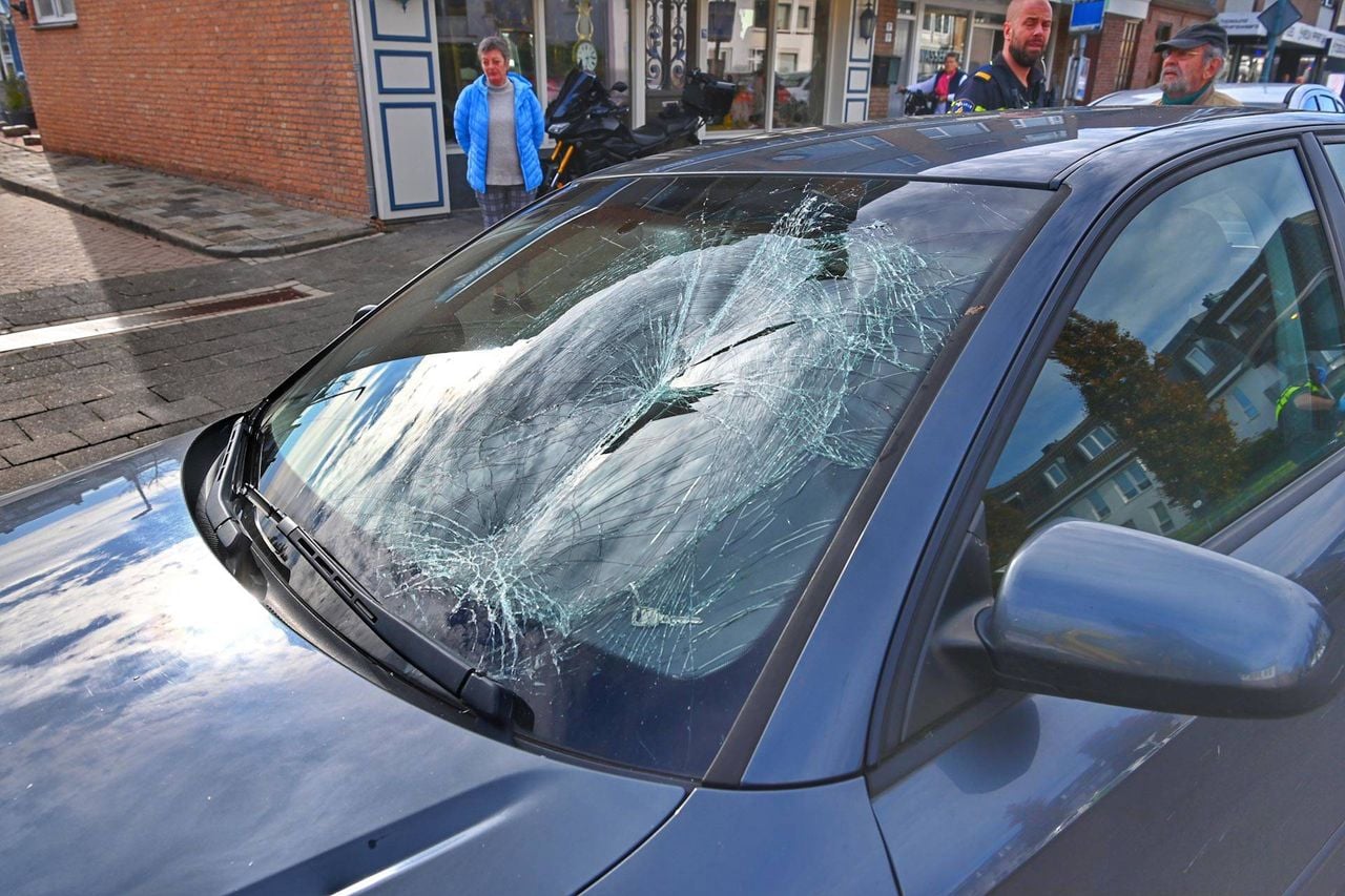 Foto: Rico Vogels/Persbureau Heitink.