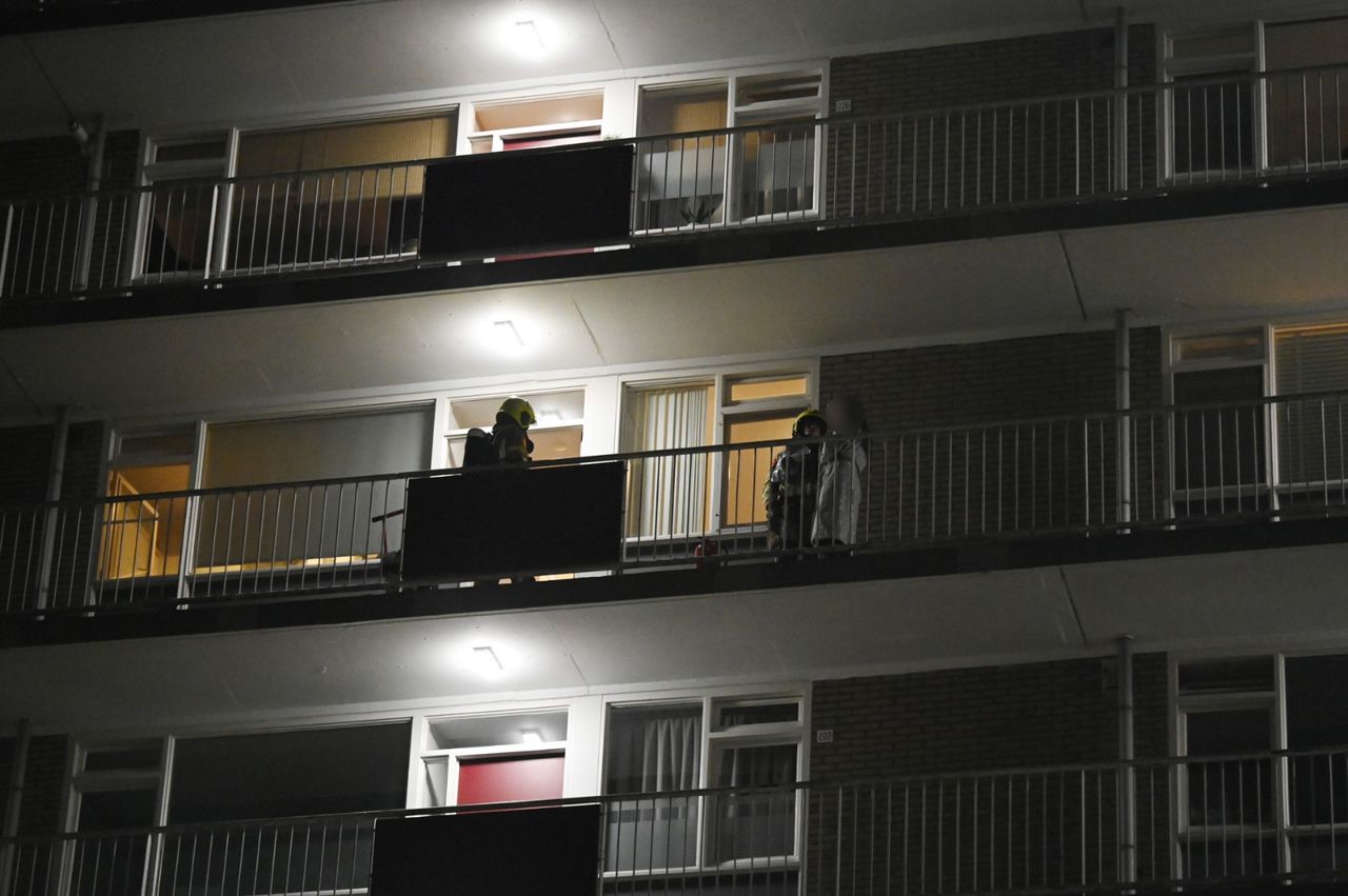 Foto: Perry Rovers/Persbureau Heitink.