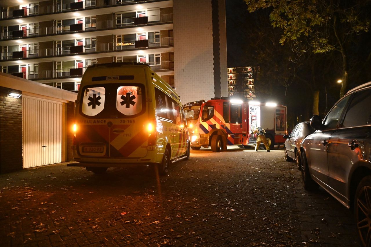 Foto: Perry Rovers/Persbureau Heitink.