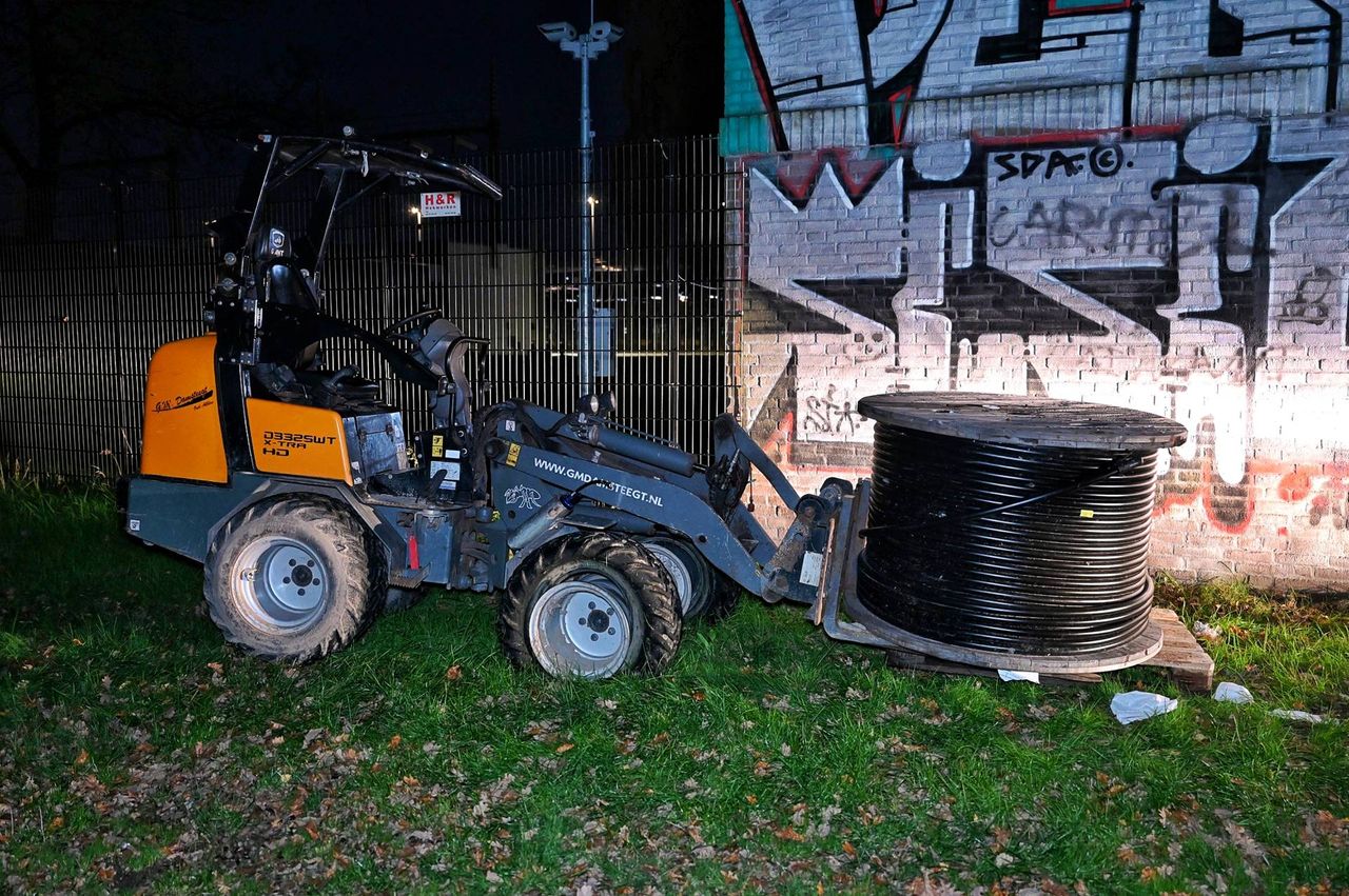 Foto: Persbureau Heitink.