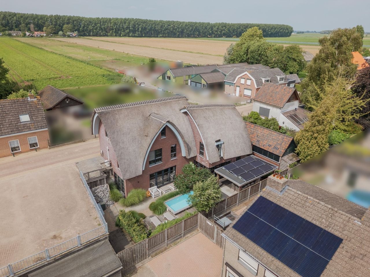 Foto:  Juul Vullings Architectuurfotografie.