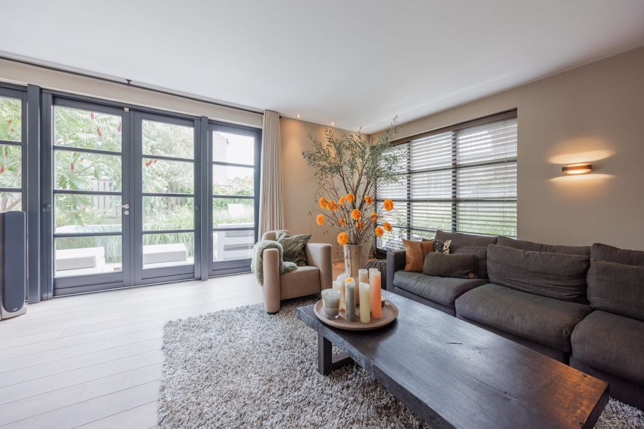 Foto:  Juul Vullings Architectuurfotografie.