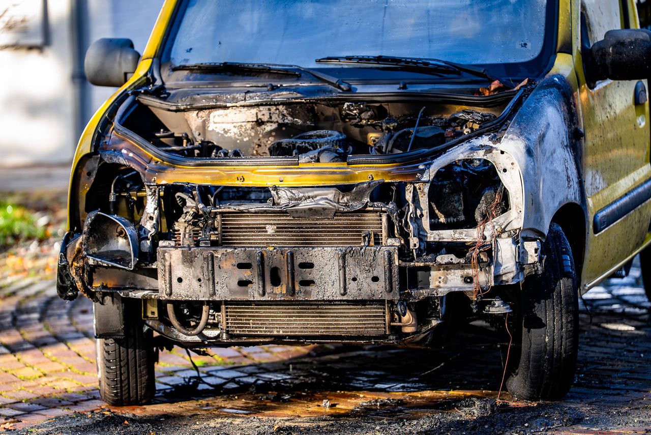 (Foto: Lucas Lammers / Persbureau Heitink.)