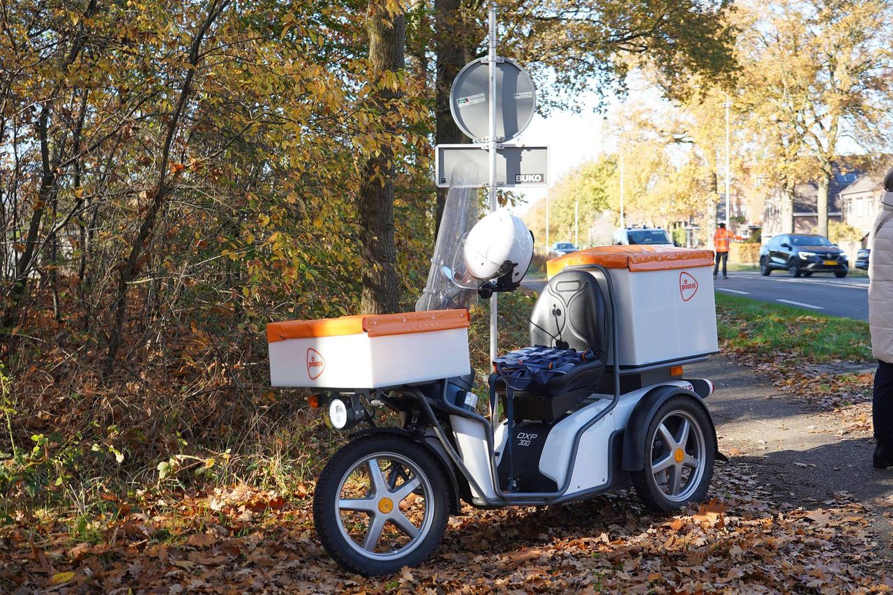 (Jeroen Stuve / Persbureau Heitink.)