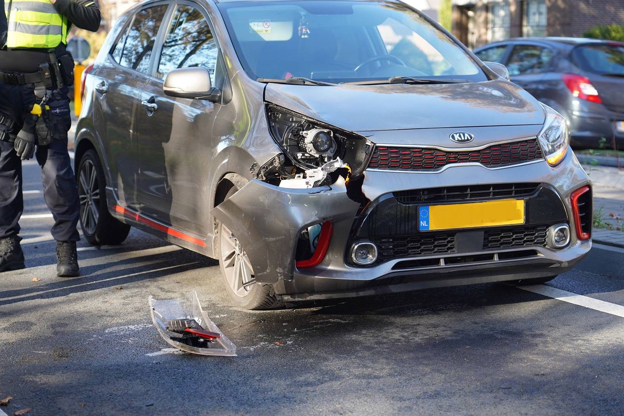 (Jeroen Stuve / Persbureau Heitink.)