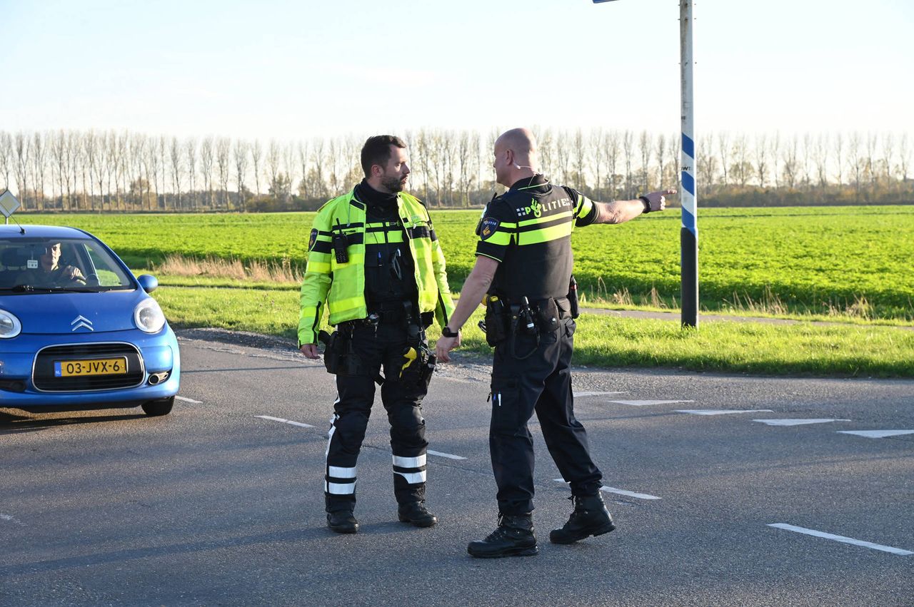 Foto: Perry Roovers / Persbureau Heitink