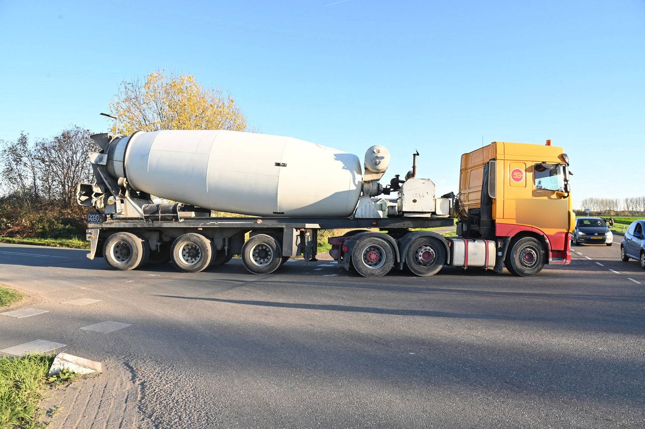 Foto: Perry Roovers / Persbureau Heitink