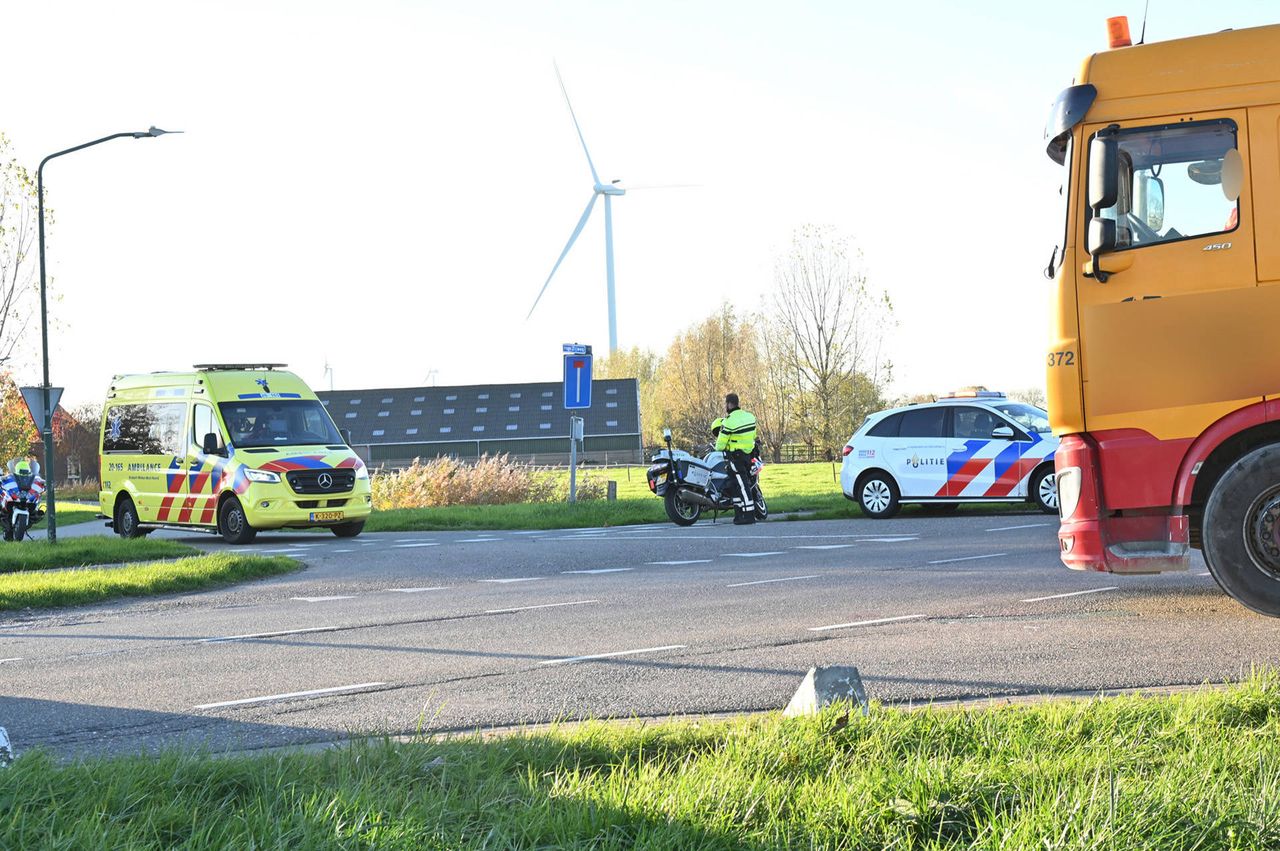 Foto: Perry Roovers / Persbureau Heitink