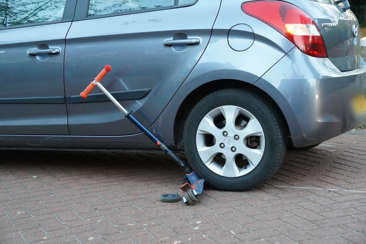 Foto: Bart Meesters / Persbureau Heitink