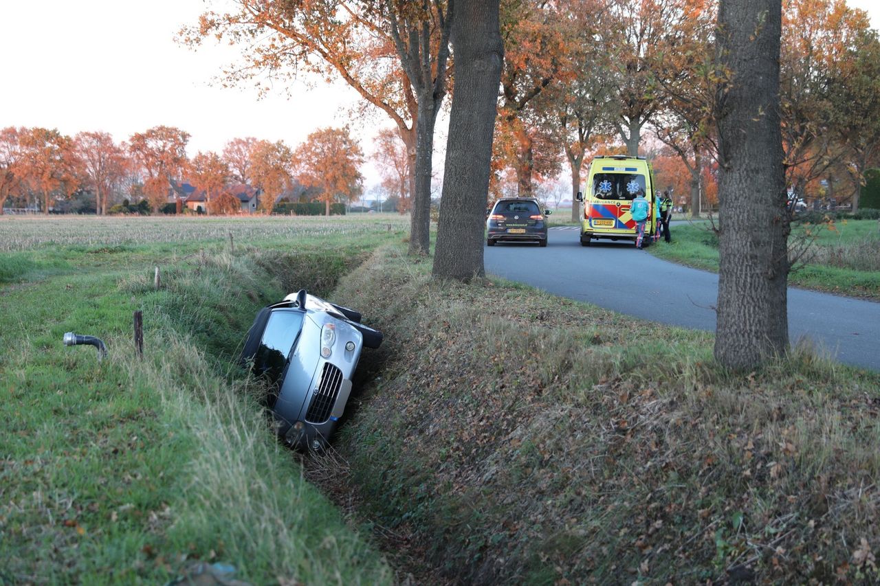 Foto: Christian Traets / Persbureau Heitink