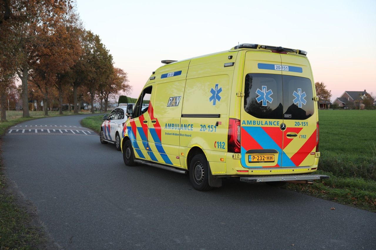 Foto: Christian Traets / Persbureau Heitink