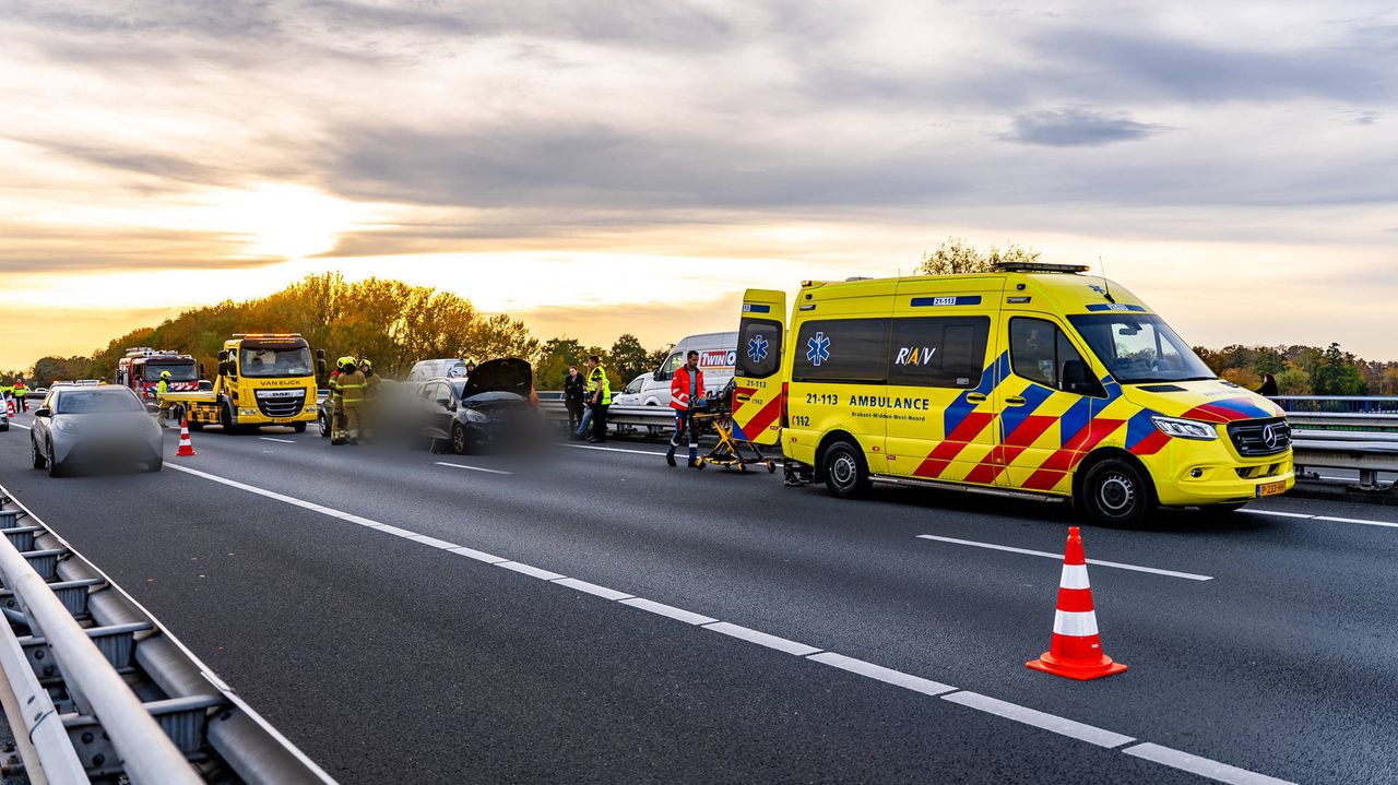 Foto: Lucas Lammers / Persbureau Heitink