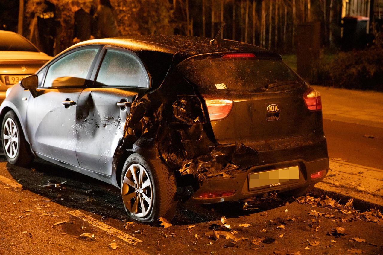 Foto: Christian Traets/Persbureau Heitink.