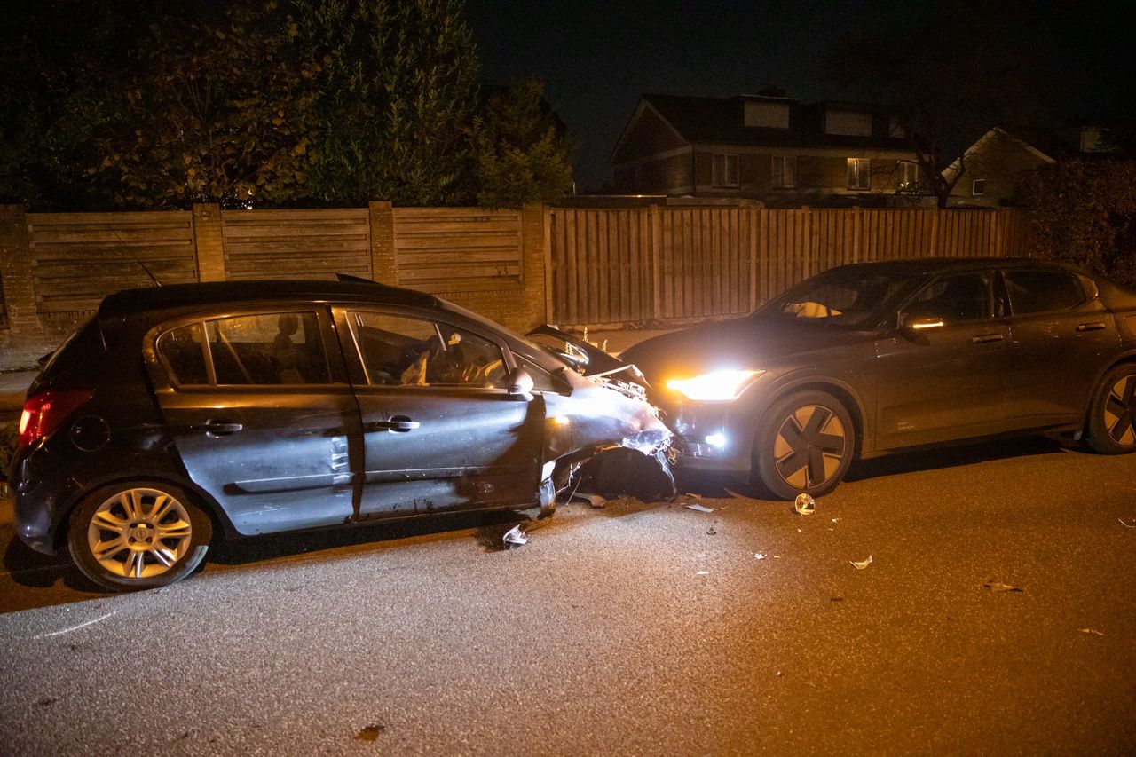 Foto: Christian Traets/Persbureau Heitink.