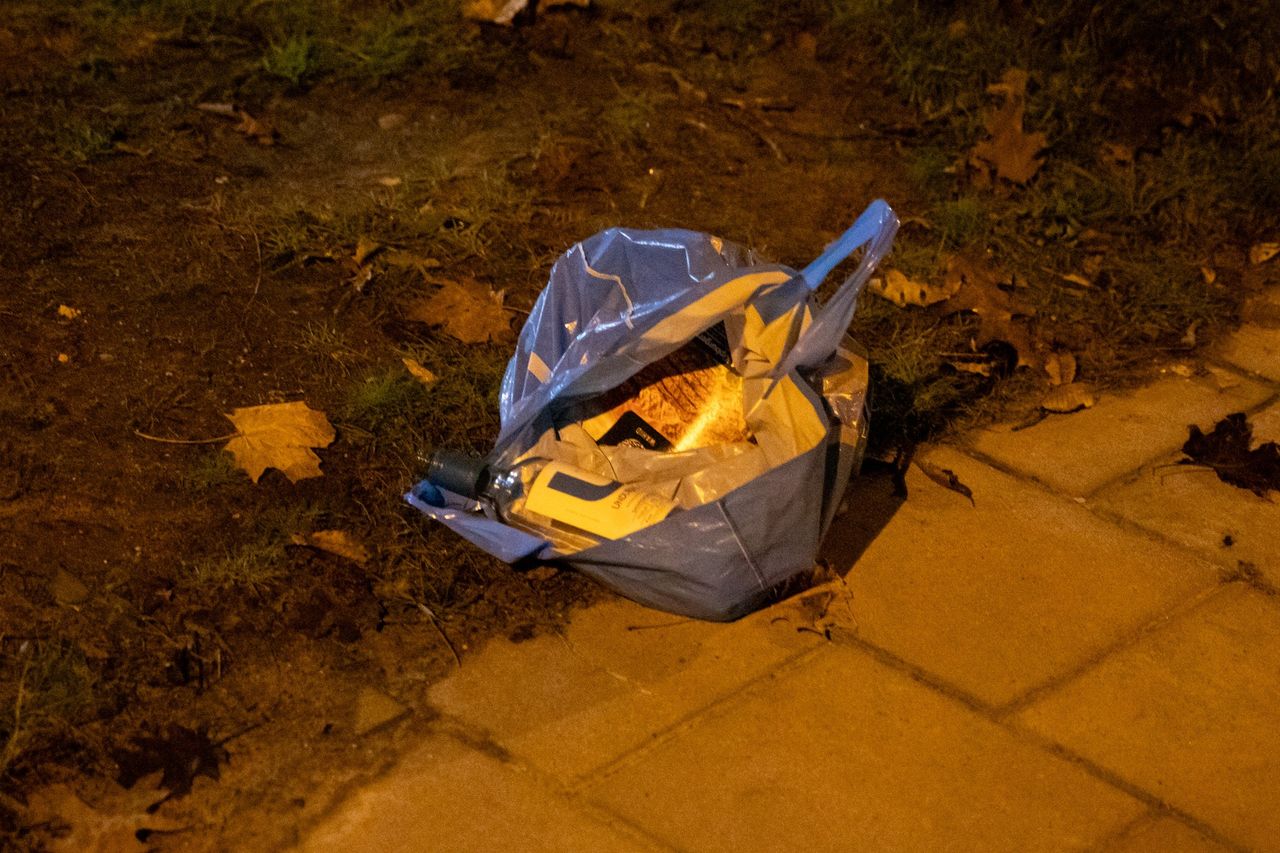 Foto: Christian Traets/Persbureau Heitink.