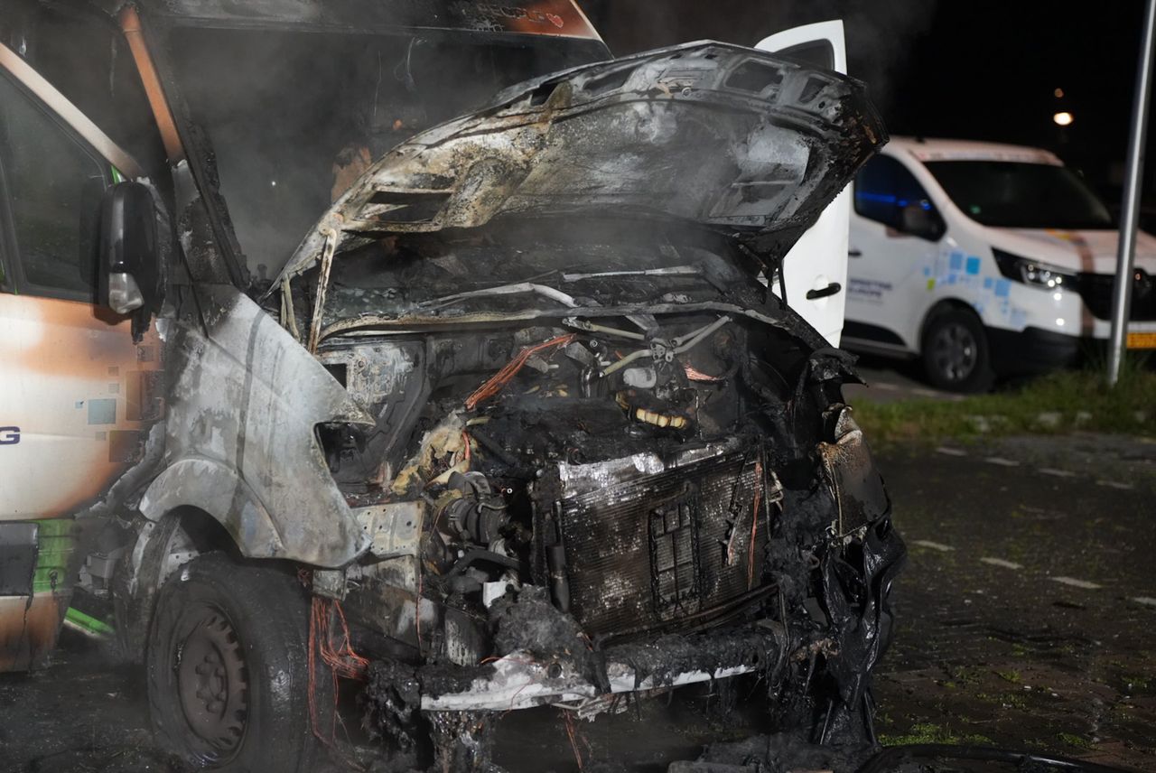 Foto: Erik Haverhals/Persbureau Heitink.