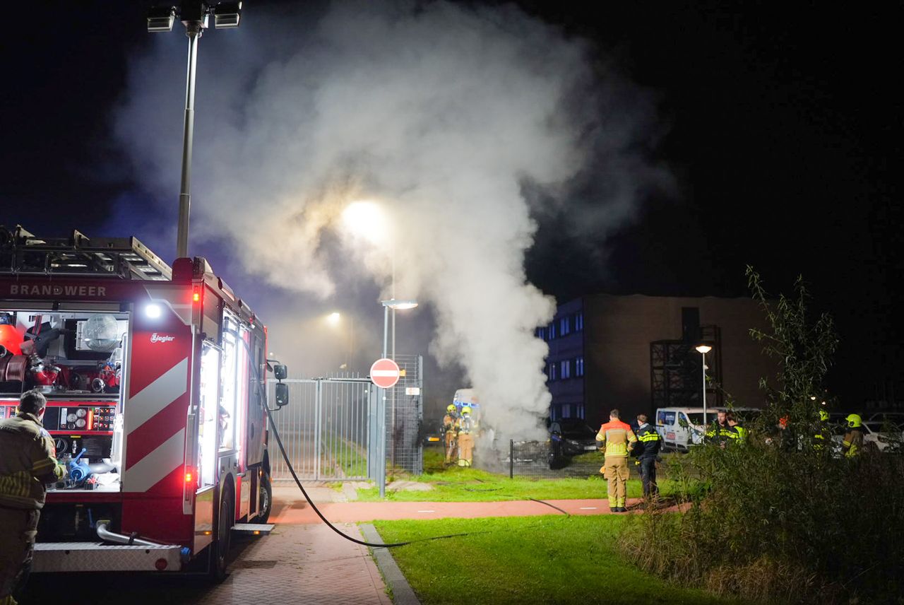 Foto: Erik Haverhals/Persbureau Heitink.