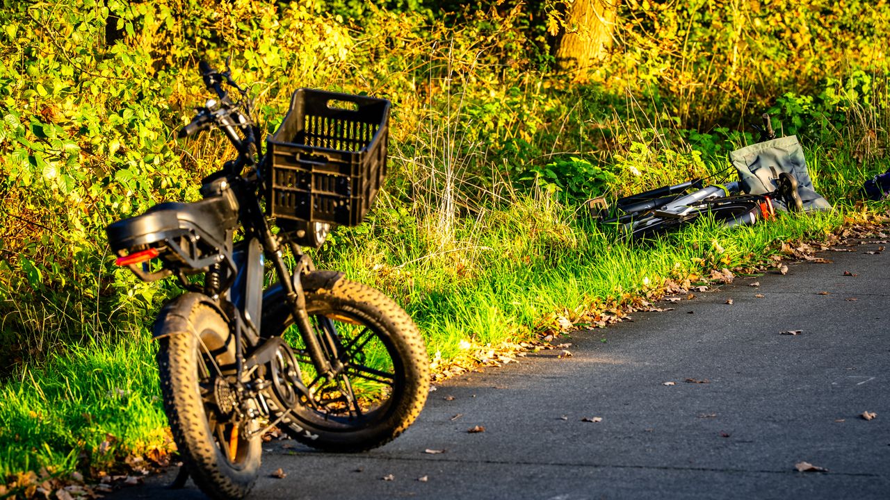 Foto: Lucas Lammers / Persbureau Heitink