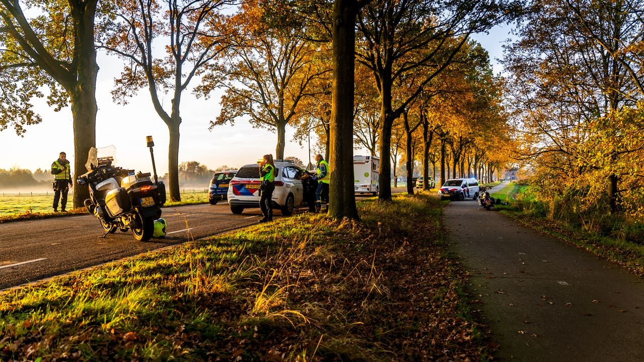 Foto: Lucas Lammers / Persbureau Heitink