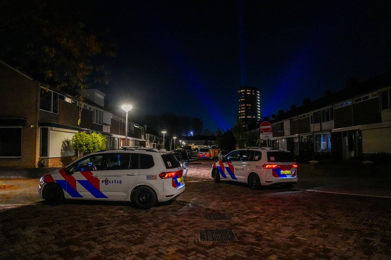 Foto: Dave Hendriks / Persbureau Heitink