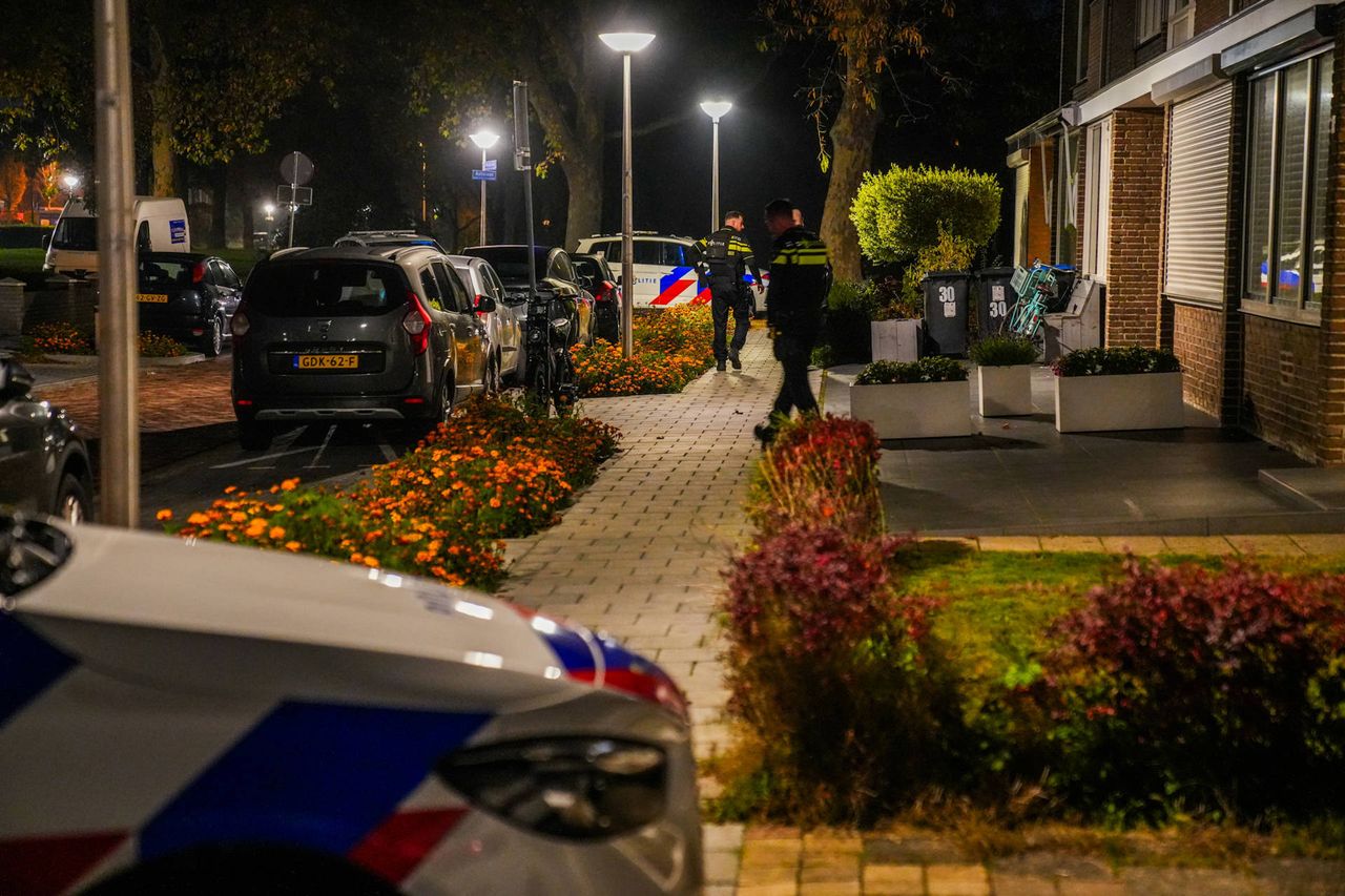 Foto: Dave Hendriks / Persbureau Heitink