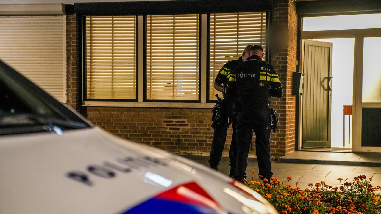 Foto: Dave Hendriks / Persbureau Heitink