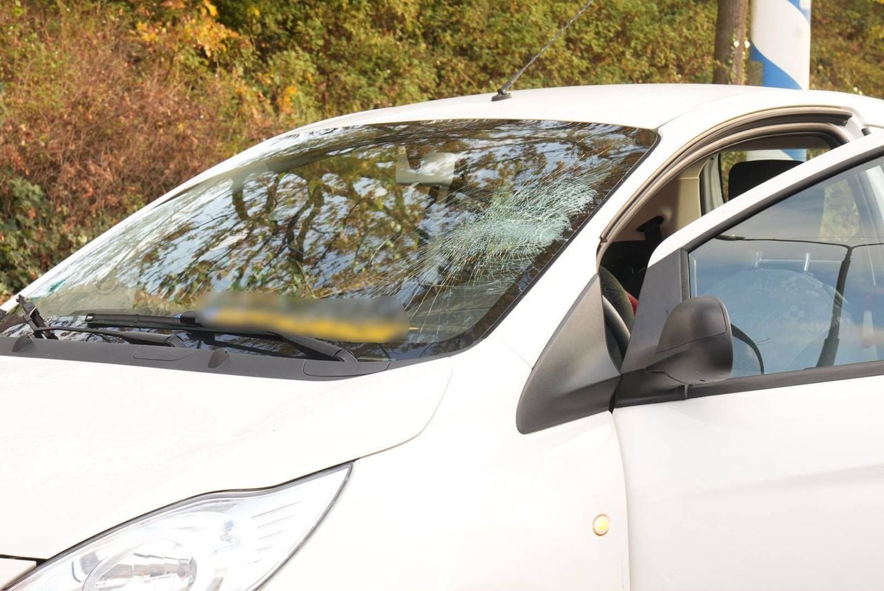 Foto: Harrie Grijseels/Persbureau Heitink