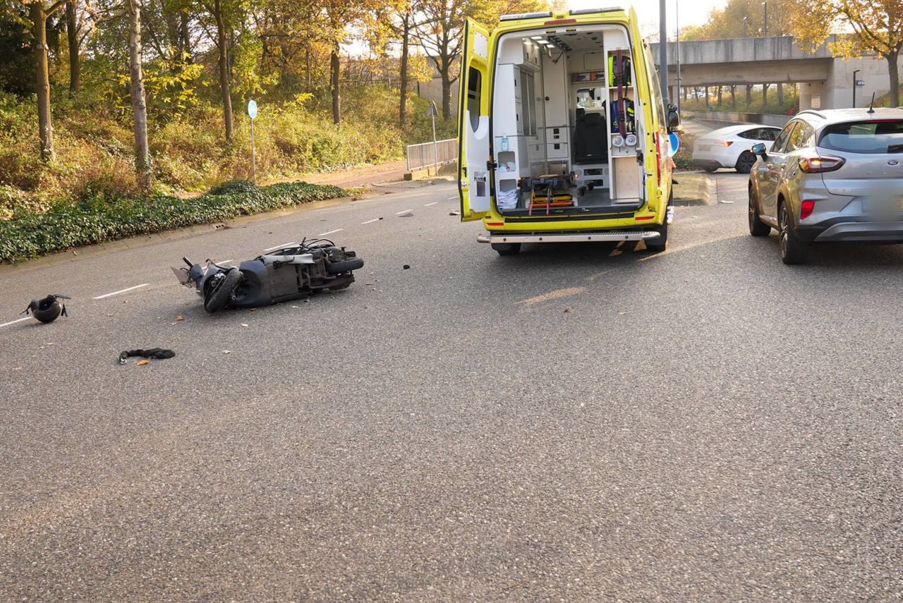 Foto: Harrie Grijseels/Persbureau Heitink.