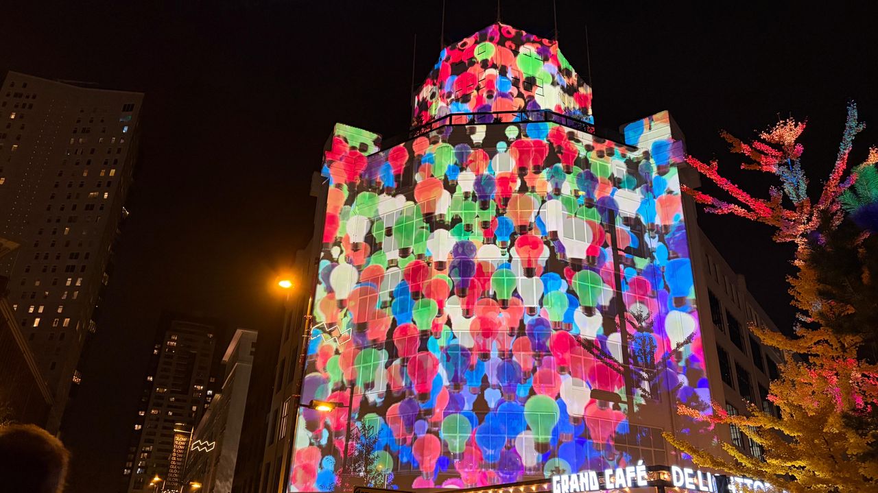 De Lichttoren (foto: Rogier van Son).