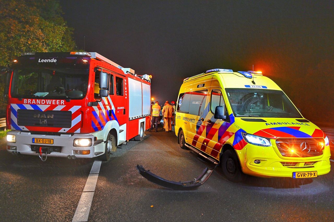 Foto: Rico Vogels / Persbureau Heitink