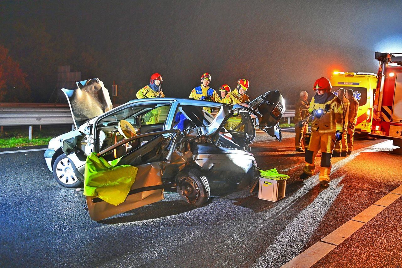 Foto: Rico Vogels / Persbureau Heitink