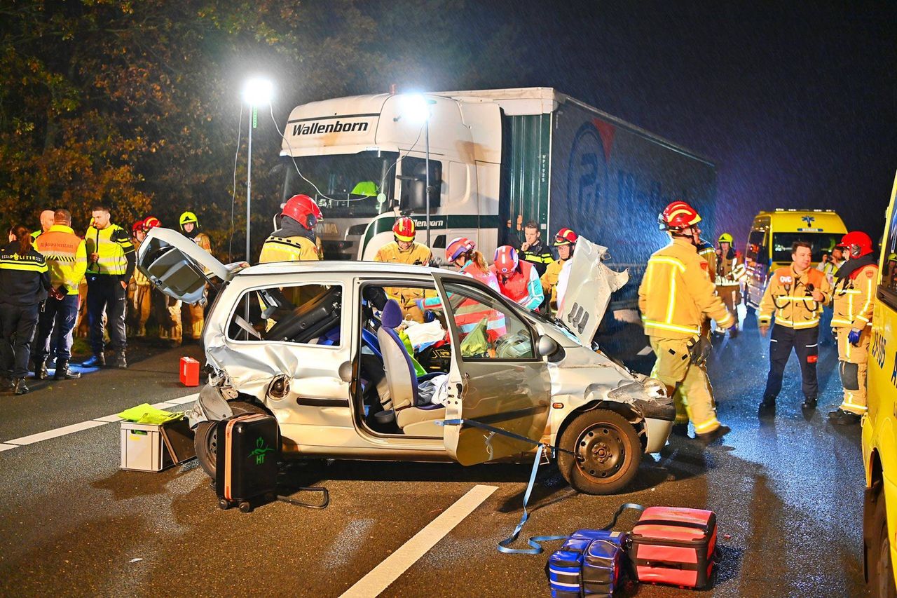 Foto: Rico Vogels / Persbureau Heitink