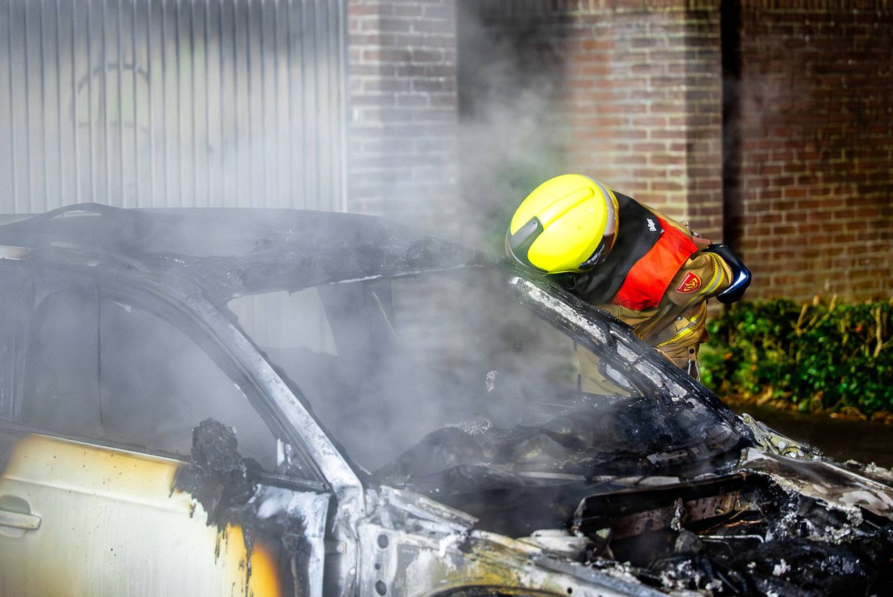 Foto: Lucas Lammers/Persbureau Heitink.