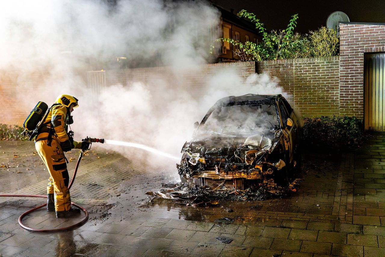 Foto: Lucas Lammers/Persbureau Heitink.