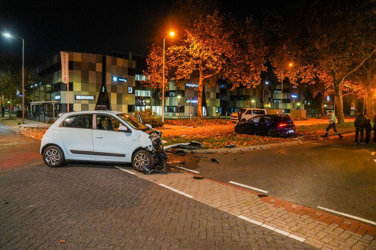 Foto: Dave Hendriks/Persbureau Heitink