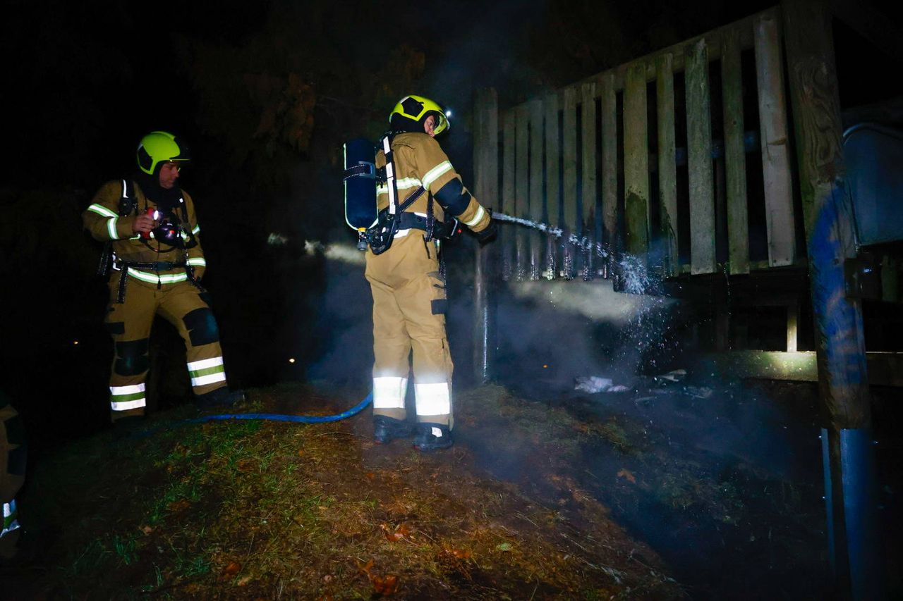 Foto: Addy Smits/Persbureau Heitink.