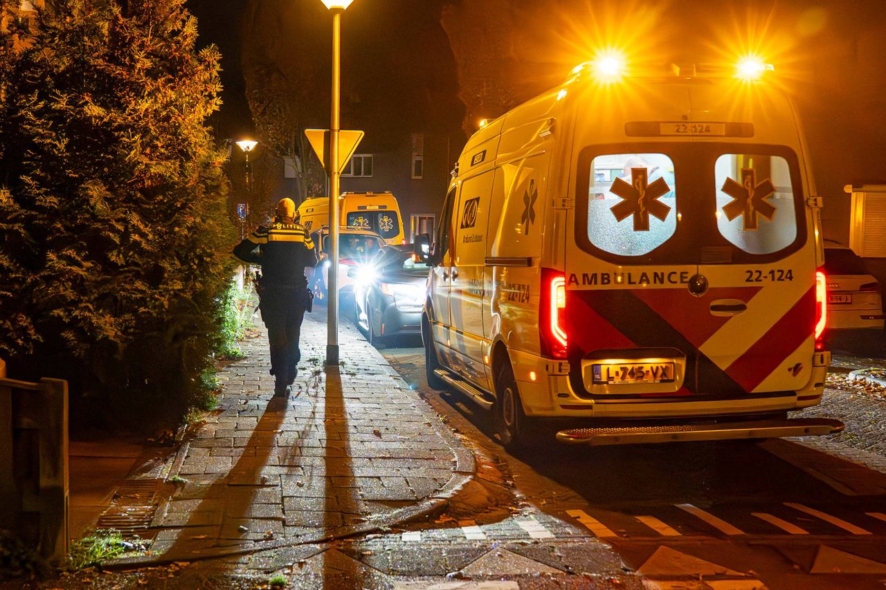 Foto: Harrie Grijseels/Persbureau Heitink.