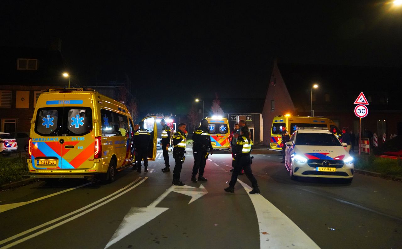 Foto: Bart Meesters/Persbureau Heitink.